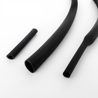 Polyolefin Heat Shrink Tube for Wire Harness Insulation Heat Shrink Sleeve