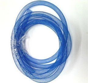 Flexibles Schutz-Polyester des Maschendraht-Ärmel--50°C ~+150°C Sleeving