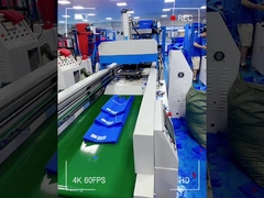 China Lieferant für Nichtgewebte Tasche