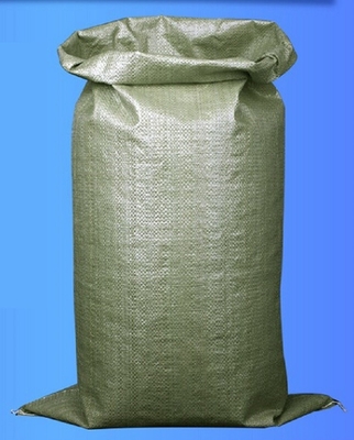 Sack-Polyäthylen gesponnene Reinertrag-Tasche pp. gesponnen 45*75cm