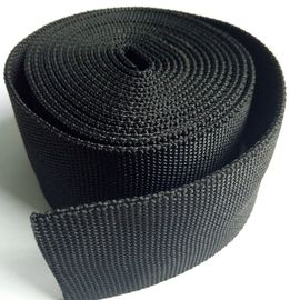 Nylonband-Nylonband des gewebten Materials NSSN6440, zum von hydraulischen Rohren, Gummischlauch zu schützen
